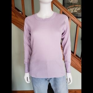 Vintage Fruit of the Loom Thermal